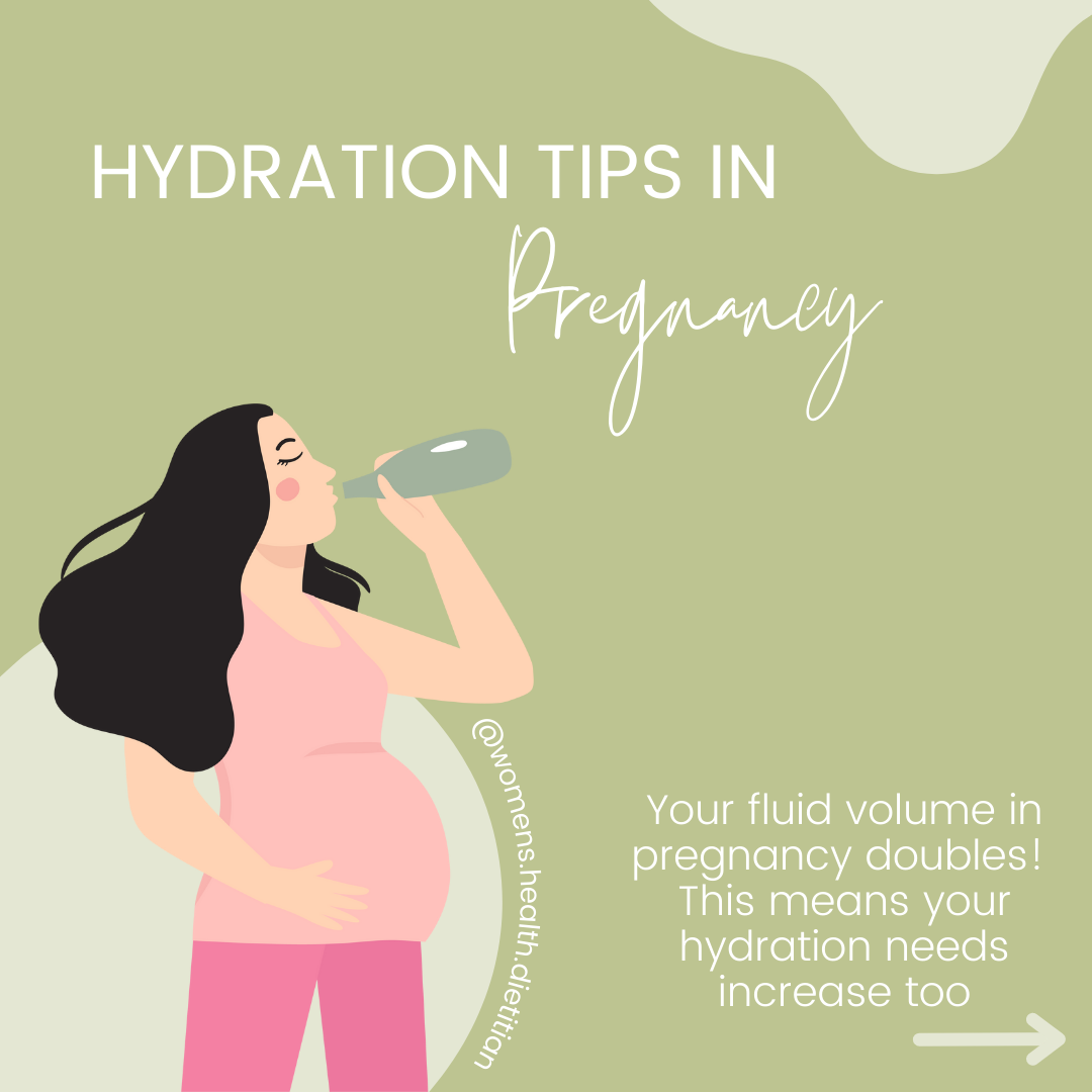Hydration tips and drinks for pregnant women Your complete guide Bump And Mind Retreats.